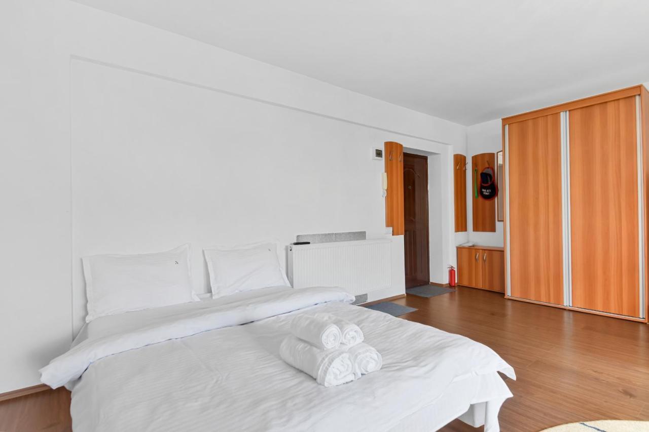Cozy Montain Studio Daire Sinaia Dış mekan fotoğraf