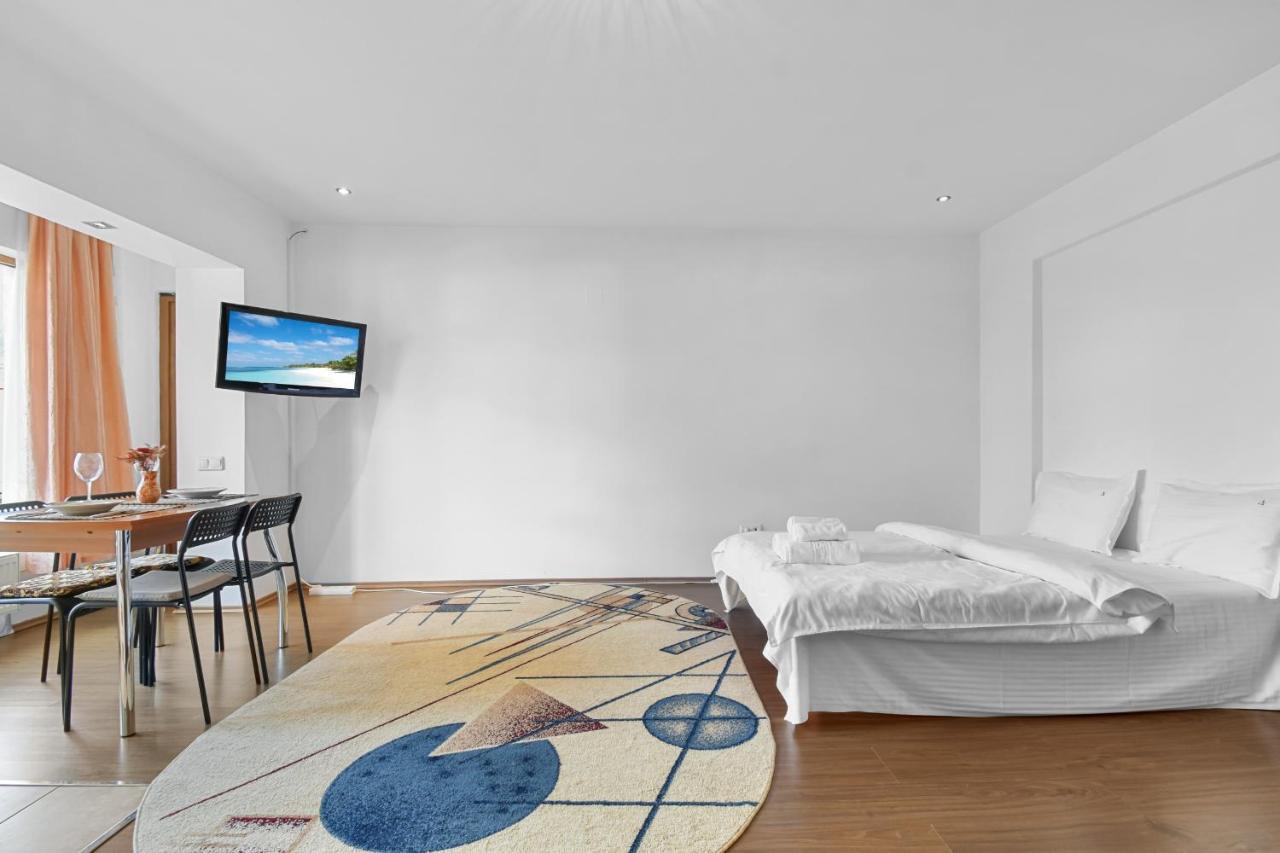Cozy Montain Studio Daire Sinaia Dış mekan fotoğraf