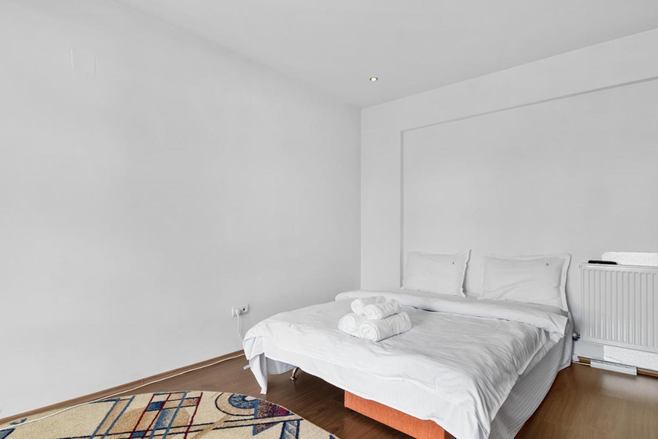 Cozy Montain Studio Daire Sinaia Dış mekan fotoğraf